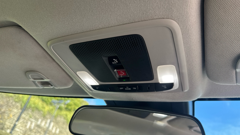 Honda HR-V 1.5 eHEV Elegance 5dr CVT Hybrid Hatchback